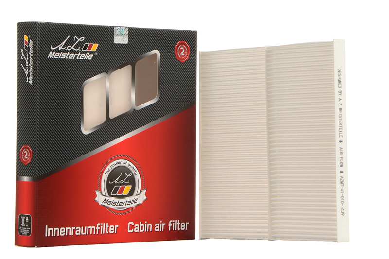 Innenraumluftfilter